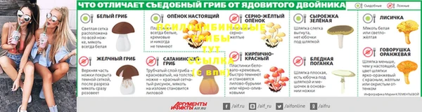 тгк Алексеевка