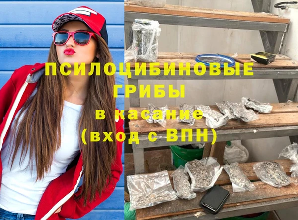 тгк Алексеевка